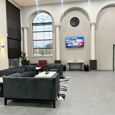 Motel 6-Brenham, Tx Экстерьер фото