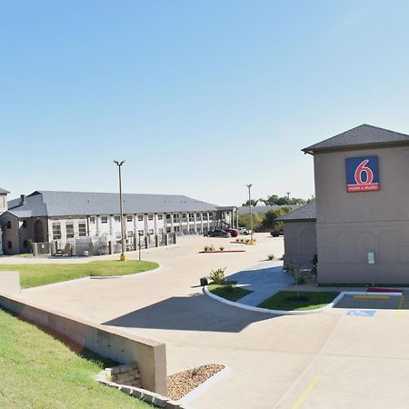 Motel 6-Brenham, Tx Экстерьер фото