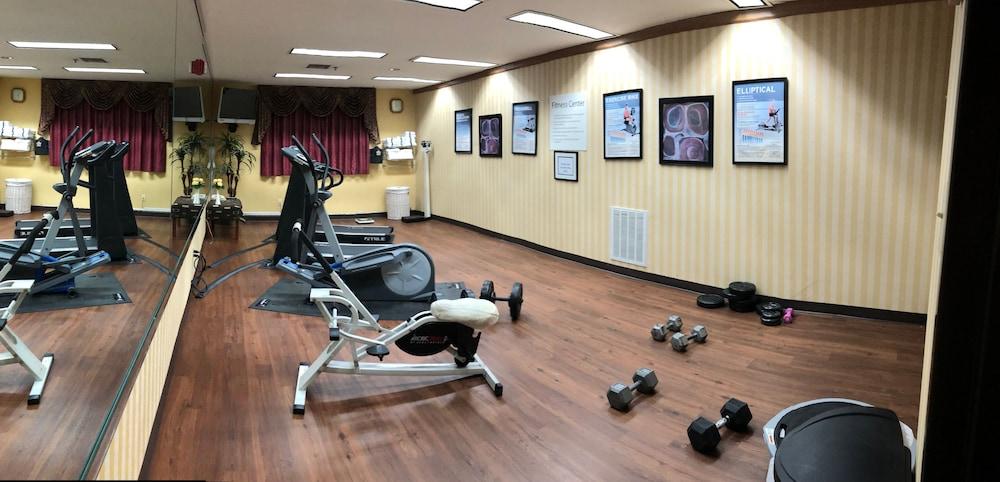 Motel 6-Brenham, Tx Экстерьер фото