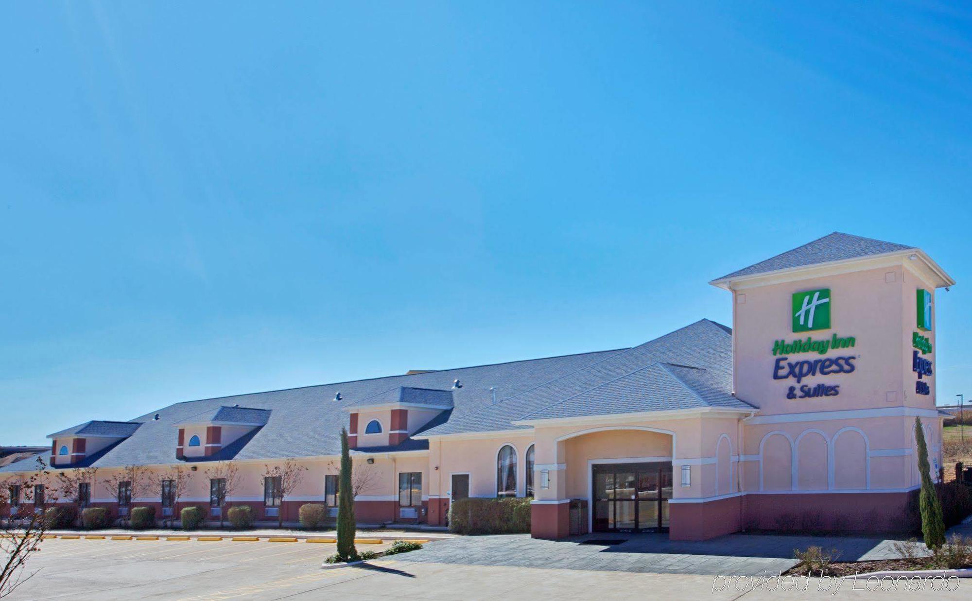 Motel 6-Brenham, Tx Экстерьер фото