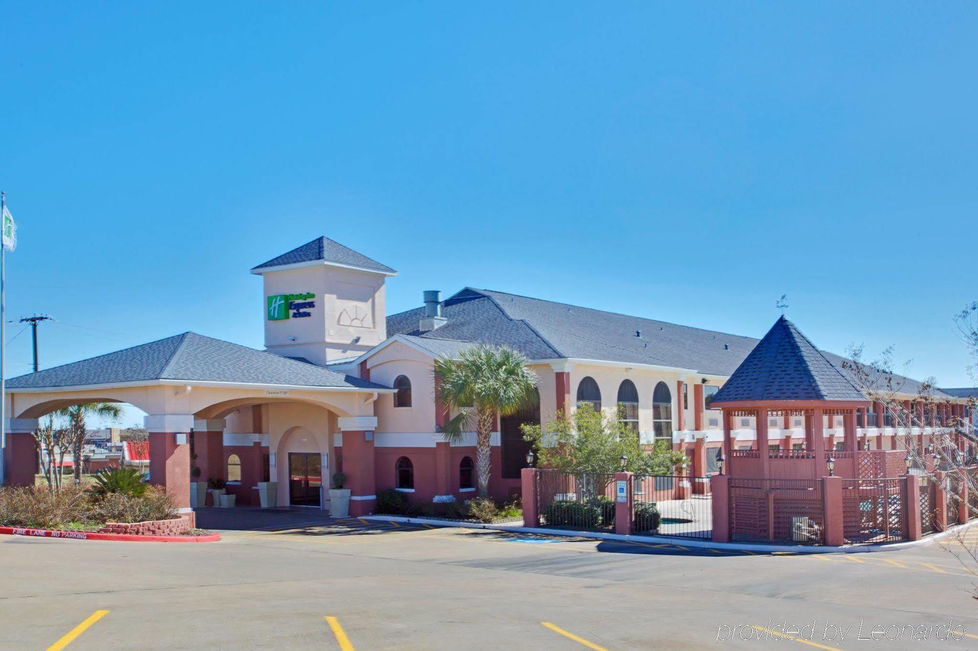 Motel 6-Brenham, Tx Экстерьер фото