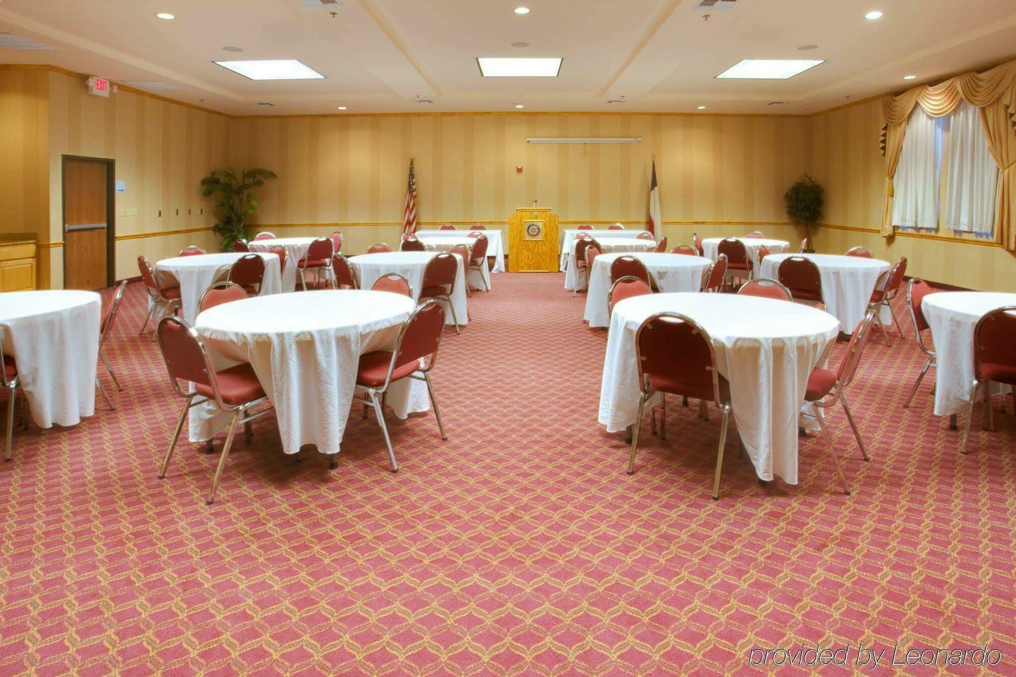 Motel 6-Brenham, Tx Экстерьер фото